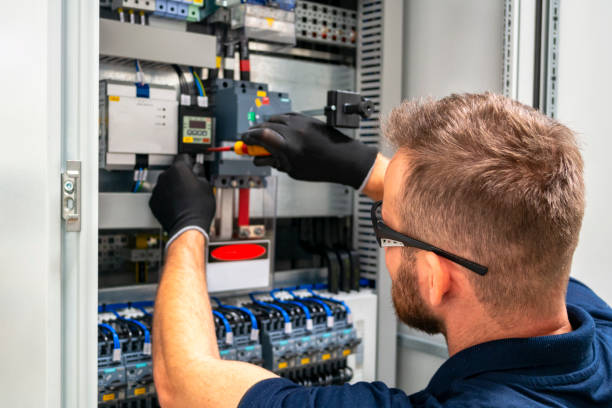 Best Surge Protection Installation  in Navy, VA