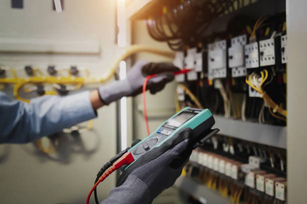 Best Electrical Wiring and Rewiring  in Navy, VA