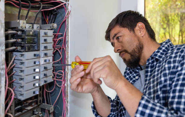 Best Electrical Panel Upgrades  in Navy, VA