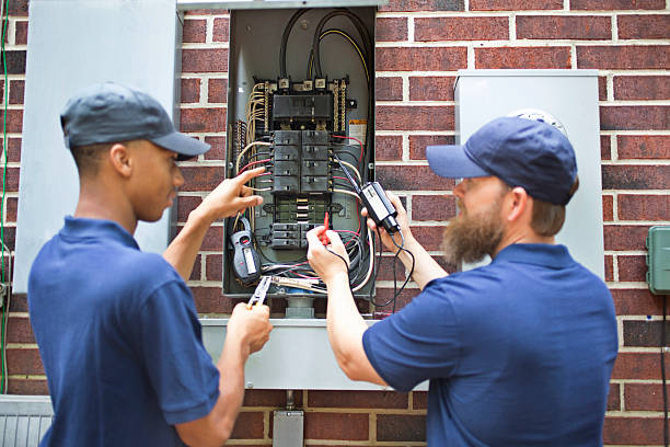 Best Electrical Maintenance Services  in Navy, VA